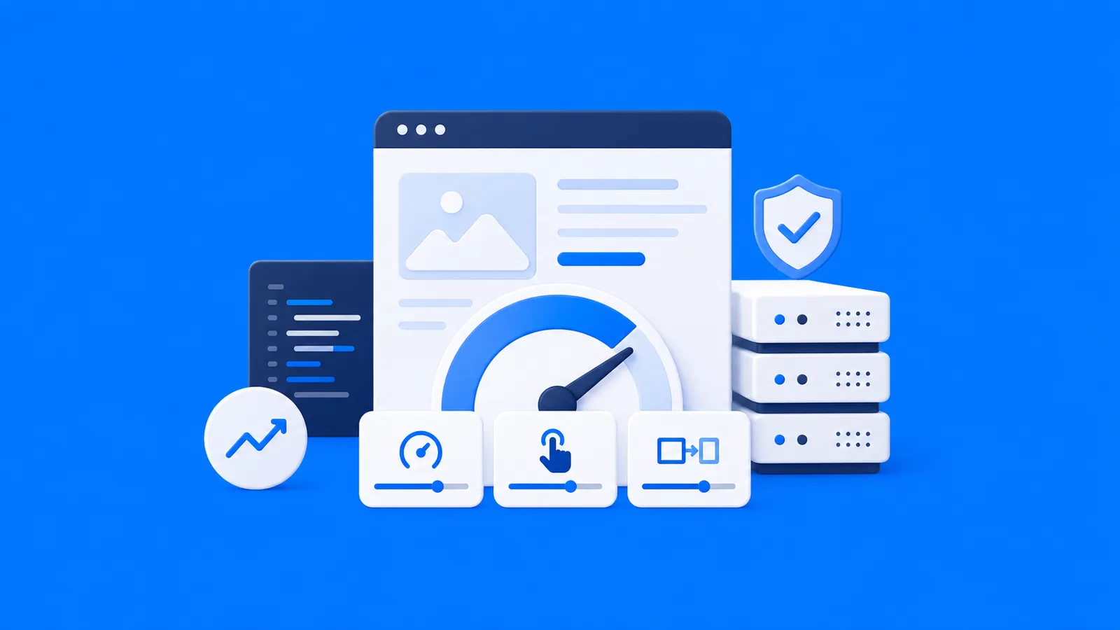 CoreWebVital